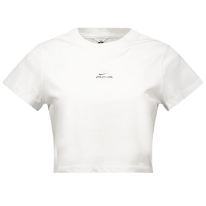 Nike ACG Dri-Fit Short-Sleeve T-Shirt 'Summit White/Football Grey/Thunder Blue'