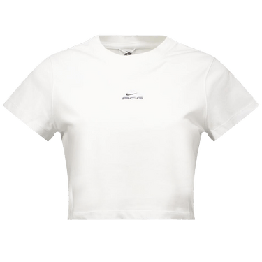 Nike ACG Dri-Fit Short-Sleeve T-Shirt 'Summit White/Football Grey/Thunder Blue'