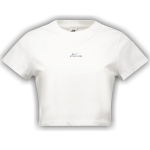Nike ACG Dri-Fit Short-Sleeve T-Shirt 'Summit White/Football Grey/Thunder Blue'