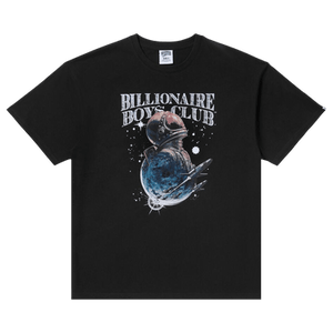 Billionaire Boys Club Fight Tee 'Black'