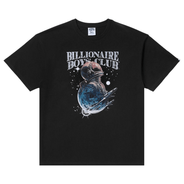 Billionaire Boys Club Fight Tee 'Black'