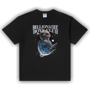 Billionaire Boys Club Fight Tee 'Black'