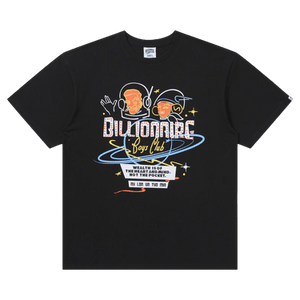 Billionaire Boys Club Lights Tee 'Black'