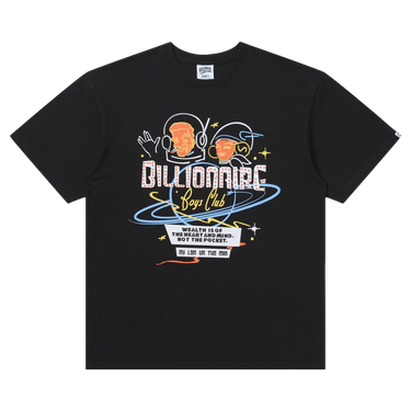 Billionaire Boys Club Lights Tee 'Black'