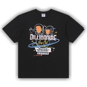 Billionaire Boys Club Lights Tee 'Black'