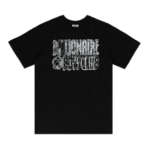 Billionaire Boys Club Sketch Tee 'Black'