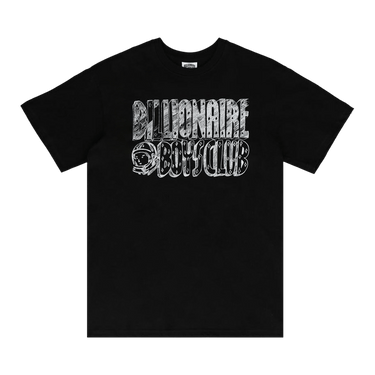 Billionaire Boys Club Sketch Tee 'Black'