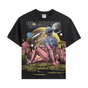 Billionaire Boys Club Dreams Tee 'Black'