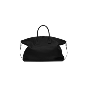 Saint Laurent Giant Bowling Tote Bag 'Black'
