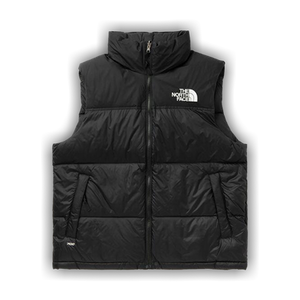 The North Face 1996 Retro Nuptse Vest 'TNF Black'