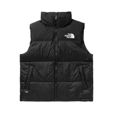 The North Face 1996 Retro Nuptse Vest 'TNF Black'