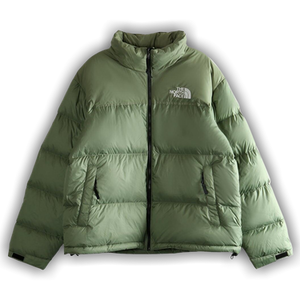 The North Face 1996 Retro Nuptse Jacket 'Bark Mist'