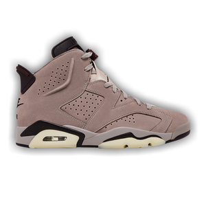 A Ma Maniére x Air Jordan 6 Retro 'Smoky Mauve'