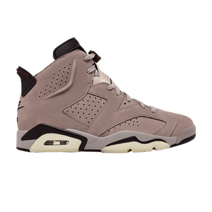 A Ma Maniére x Air Jordan 6 Retro 'Smoky Mauve'