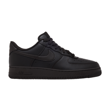 Nike Air Force 1 Low 'Velvet Brown'