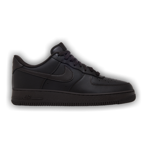 Nike Air Force 1 Low 'Velvet Brown'