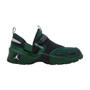 Air Jordan Wmns Jordan Trunner LX 'Fir Green'