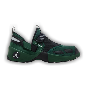 Air Jordan Wmns Jordan Trunner LX 'Fir Green'