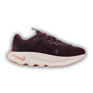Nike Wmns Motiva 'Burgundy Crush'