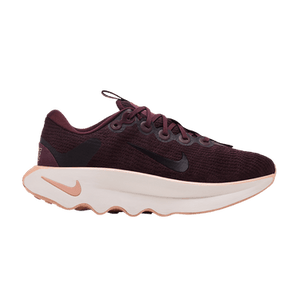 Nike Wmns Motiva 'Burgundy Crush'
