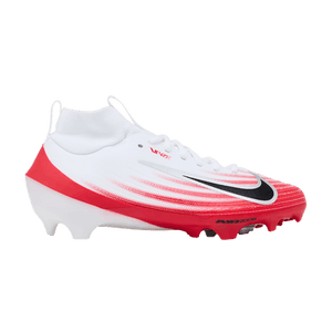 Nike Vapor Speed 3 'White University Red'