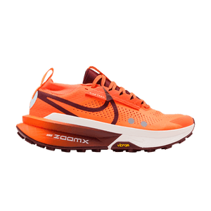 Nike ZoomX Zegama 2 'Hyper Crimson'