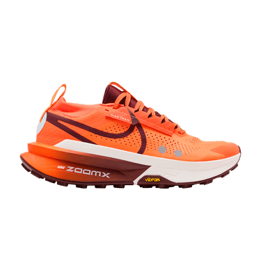Nike ZoomX Zegama 2 'Hyper Crimson'