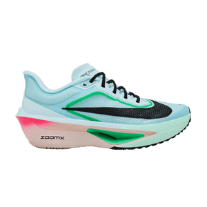 Nike Zoom Fly 6 'Glacier Ice Hyper Pink'