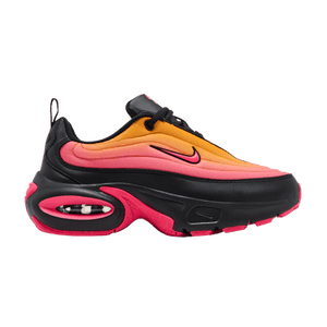 Nike Wmns Air Max Portal 'Black Hyper Pink'