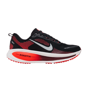 Nike Vomero 18 'Black Bright Crimson'
