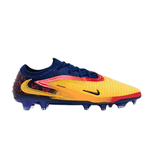 Erling Haaland x Nike Phantom 6 Low Elite FG 'Precision Under Pressure'