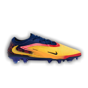 Erling Haaland x Nike Phantom 6 Low Elite FG 'Precision Under Pressure'