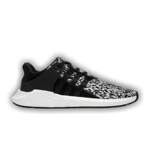 adidas EQT Support 93/17 'Black Glitch'