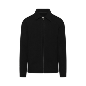 Rick Owens Brad Jacket 'Black'