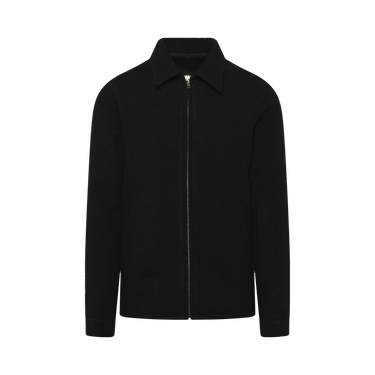 Rick Owens Brad Jacket 'Black'