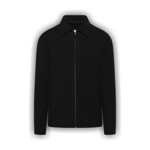 Rick Owens Brad Jacket 'Black'