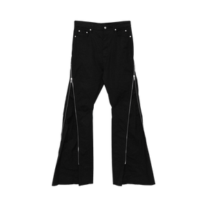 Rick Owens Bolan Banana Pants 'Black'