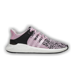 Adidas EQT Support 93/17 'Pink Glitch'