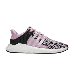 Adidas EQT Support 93/17 'Pink Glitch'