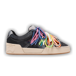 Anta Kai Hélà Style 'Ombre Roots Pack - Black'