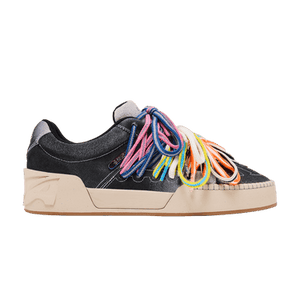 Anta Kai Hélà Style 'Ombre Roots Pack - Black'