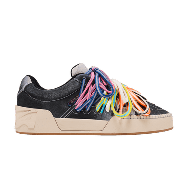 Anta Kai Hélà Style 'Ombre Roots Pack - Black'