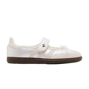 adidas Wmns Samba Jane 'Chalk White Wonder Quartz'