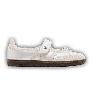 adidas Wmns Samba Jane 'Chalk White Wonder Quartz'