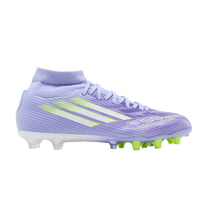 adidas Wmns Adizero F50 Sparkfusion League FG AG 'Radiant Blaze Pack'