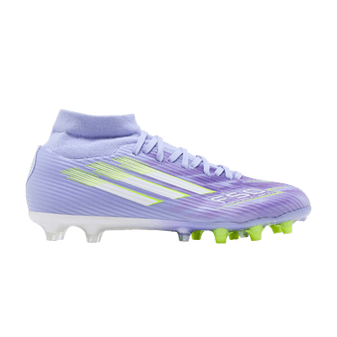 adidas Wmns Adizero F50 Sparkfusion League FG AG 'Radiant Blaze Pack'