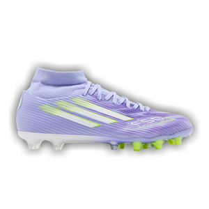 adidas Wmns Adizero F50 Sparkfusion League FG AG 'Radiant Blaze Pack'