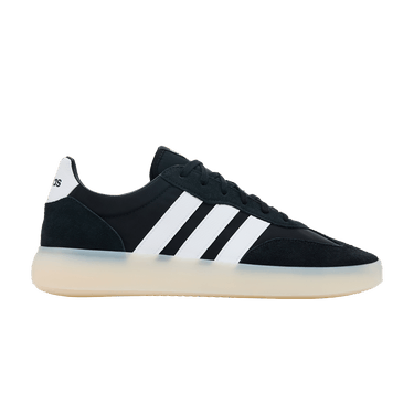 adidas Barreda Decode 'Black White'