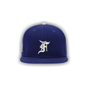 Fear of God Essentials Los Angeles Dodgers 59FIFTY Cap 'Royal'