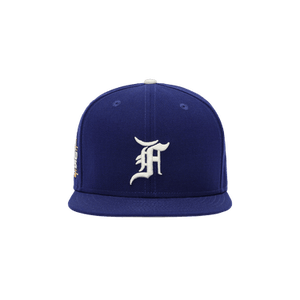 Fear of God Essentials Los Angeles Dodgers 59FIFTY Cap 'Royal'